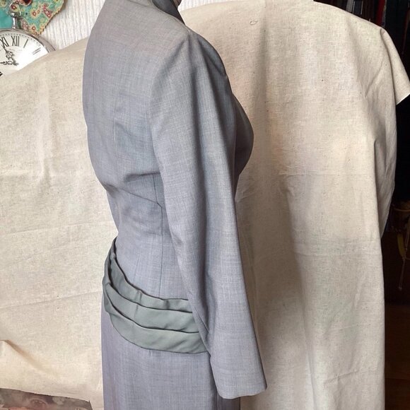 Vintage 1950/60s Lilli Ann Skirt Suit - Picture 9 of 11